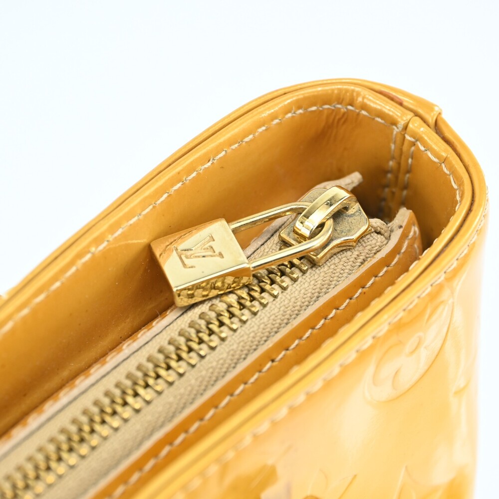 Auth Louis Vuitton Vernis Houston #198858L24B - Picture 15 of 15